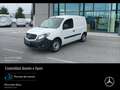 Mercedes-Benz Citan 111 cdi long blueff. e6d-temp Bianco - thumbnail 1