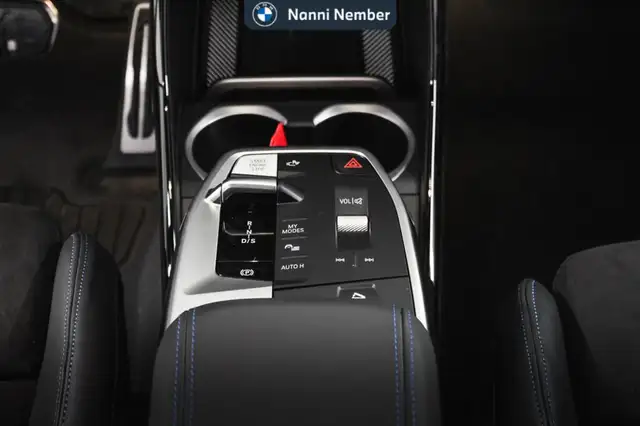BMW X1 view 13