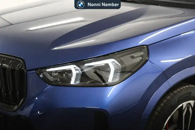 BMW X1 view 5