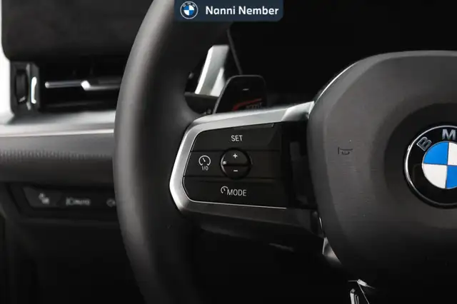 BMW X1 view 10
