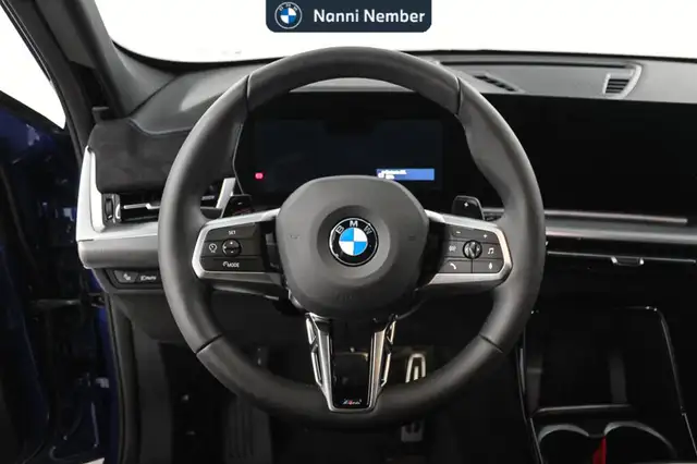 BMW X1 view 9