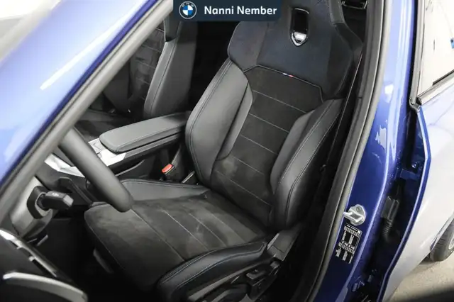 BMW X1 view 14