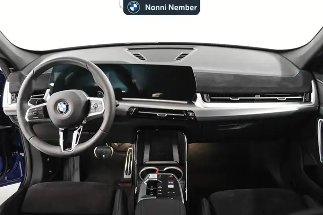 BMW X1 view 11