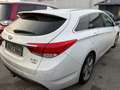 Hyundai i40 Weiß - thumbnail 4