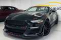 Ford Mustang 5.0 Ti-VCT V8 GT Auto SHELBY (6) Schwarz - thumbnail 3