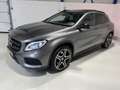 Mercedes-Benz GLA 250 211pk 7G 4Matic AMG-Line, Pano, Trekhaak, Memory Grigio - thumbnail 4