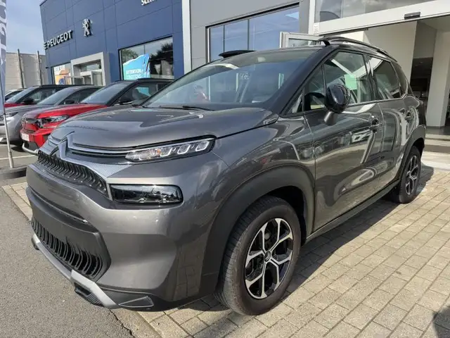 Citroen C3 Aircross AIRCROSS