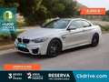 BMW 435 435dA Cabrio xDrive Blanc - thumbnail 1