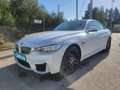 BMW 435 435dA Cabrio xDrive Blanc - thumbnail 7