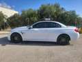 BMW 435 435dA Cabrio xDrive Blanc - thumbnail 6