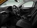 BMW X2 sDrive18i ADV+AUTOM+NAVI+AHK+LM19+LED+PDC Gelb - thumbnail 4