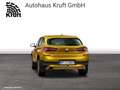 BMW X2 sDrive18i ADV+AUTOM+NAVI+AHK+LM19+LED+PDC Gelb - thumbnail 8