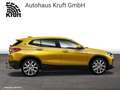 BMW X2 sDrive18i ADV+AUTOM+NAVI+AHK+LM19+LED+PDC Gelb - thumbnail 9