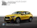 BMW X2 sDrive18i ADV+AUTOM+NAVI+AHK+LM19+LED+PDC Gelb - thumbnail 2