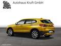 BMW X2 sDrive18i ADV+AUTOM+NAVI+AHK+LM19+LED+PDC Gelb - thumbnail 7