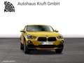BMW X2 sDrive18i ADV+AUTOM+NAVI+AHK+LM19+LED+PDC Gelb - thumbnail 11
