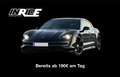 Porsche Taycan 4 CT MISSION-E/Miete/VERKAUFT Schwarz - thumbnail 1