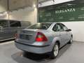Ford Focus Sedán 2.0TDCi Ghia Azul - thumbnail 6