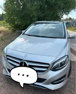 Mercedes-Benz Classe B 200 d Business Executive 7G-DCT A