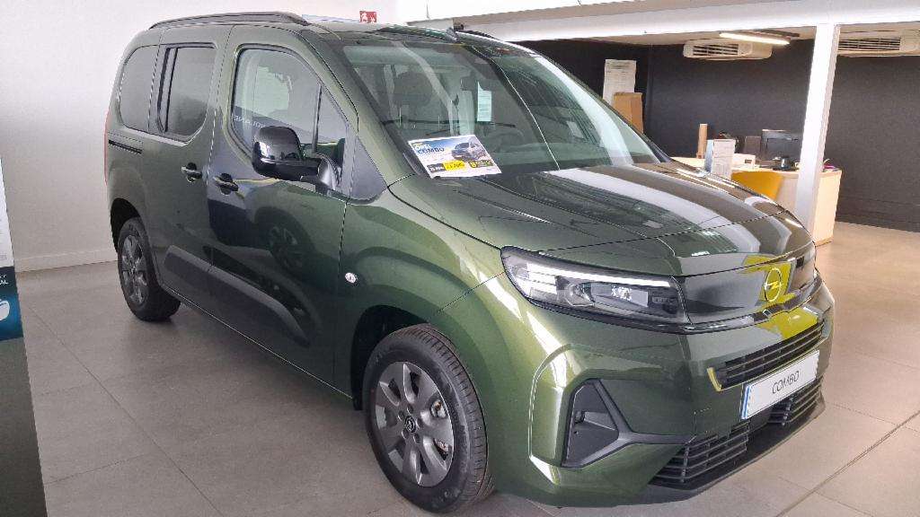 Opel Combo 1.5 BHDI 100CV 4P - foto 1