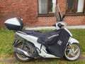 Honda SH 125i ABS Biały - thumbnail 5