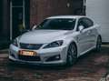 Lexus IS F 5.0 V8 Weiß - thumbnail 3