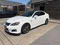 Lexus IS F 5.0 V8 Weiß - thumbnail 12