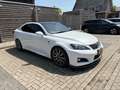 Lexus IS F 5.0 V8 Weiß - thumbnail 13