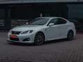 Lexus IS F 5.0 V8 Weiß - thumbnail 1