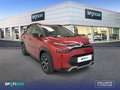 Citroen C3 Aircross PureTech 81kW (110CV) Plus Rojo - thumbnail 3