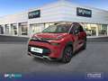 Citroen C3 Aircross PureTech 81kW (110CV) Plus Rojo - thumbnail 1