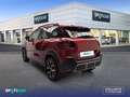 Citroen C3 Aircross PureTech 81kW (110CV) Plus Rojo - thumbnail 5
