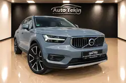 Volvo XC40 Inscription AWD |Pano|Park Assist|ACC|21|