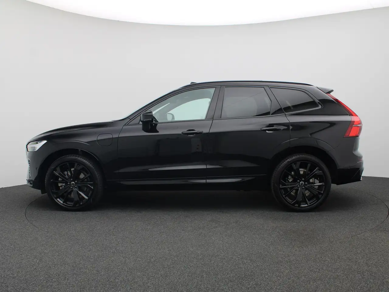 Volvo XC60 2026