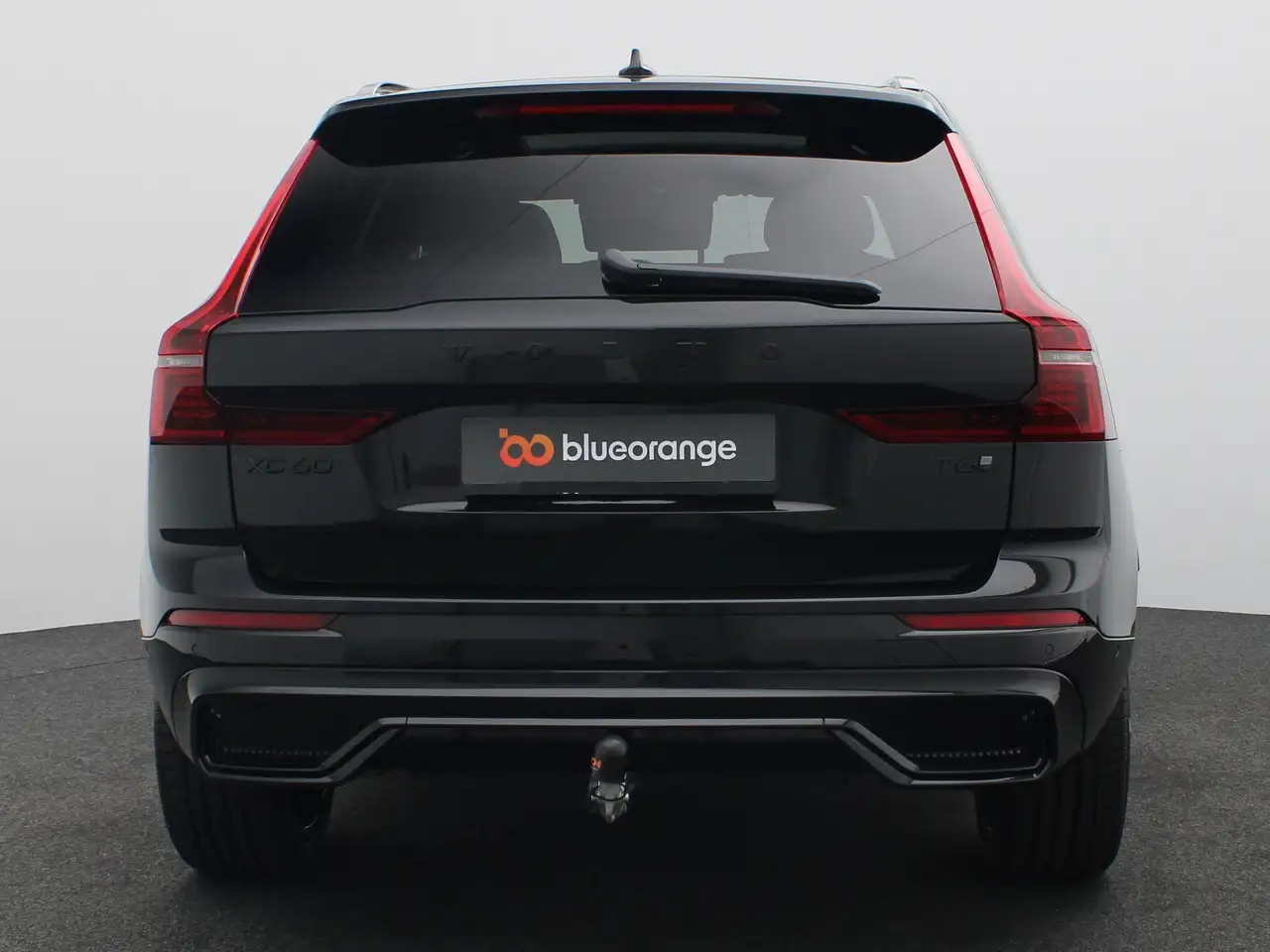 Volvo XC60 2026 — фото 11