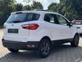 Ford EcoSport Trend"SZH"LenkradHZ"2.Hand"Bluetooth Bianco - thumbnail 8