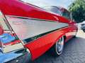 Chevrolet Andere Bel Air" Sportcoupe"V8" Phantastischer Z Czerwony - thumbnail 1
