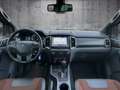 Ford Ranger Wildtrack 200PS Doppelkabine AWD+AT+AHK+STANDHEIZU Zwart - thumbnail 19