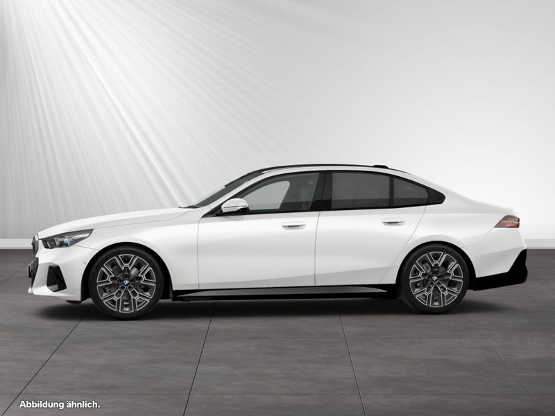 BMW 520 d xDrive M Sport|Pano|20"LMR|Head-Up — photo 5
