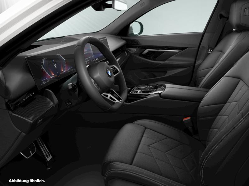 BMW 520 d xDrive M Sport|Pano|20"LMR|Head-Up — photo 3