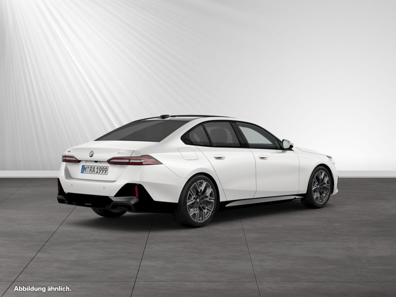 BMW 520 d xDrive M Sport|Pano|20"LMR|Head-Up — photo 2