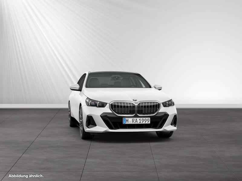 BMW 520 d xDrive M Sport|Pano|20"LMR|Head-Up — photo 12