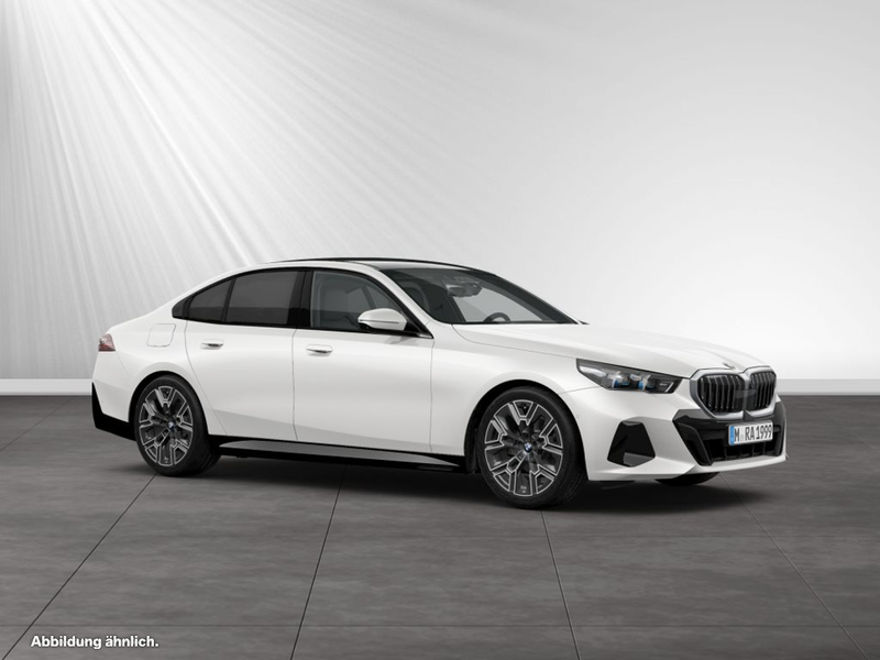 BMW 520 d xDrive M Sport|Pano|20"LMR|Head-Up — photo 11