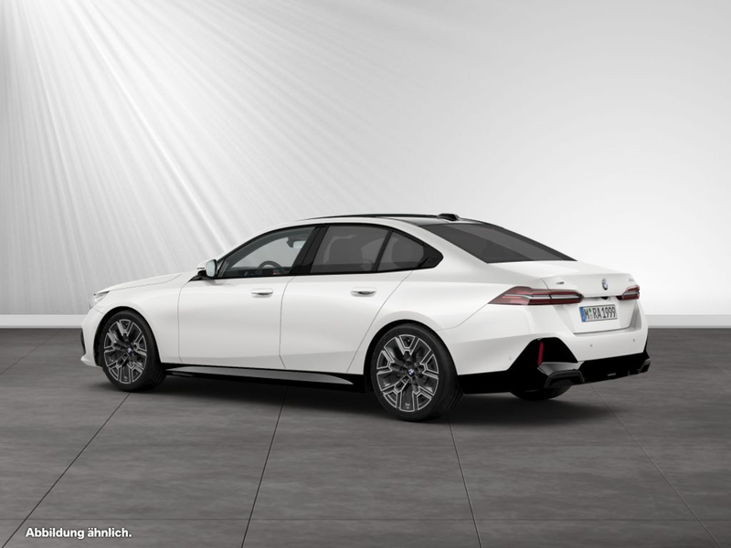 BMW 520 d xDrive M Sport|Pano|20"LMR|Head-Up — photo 7