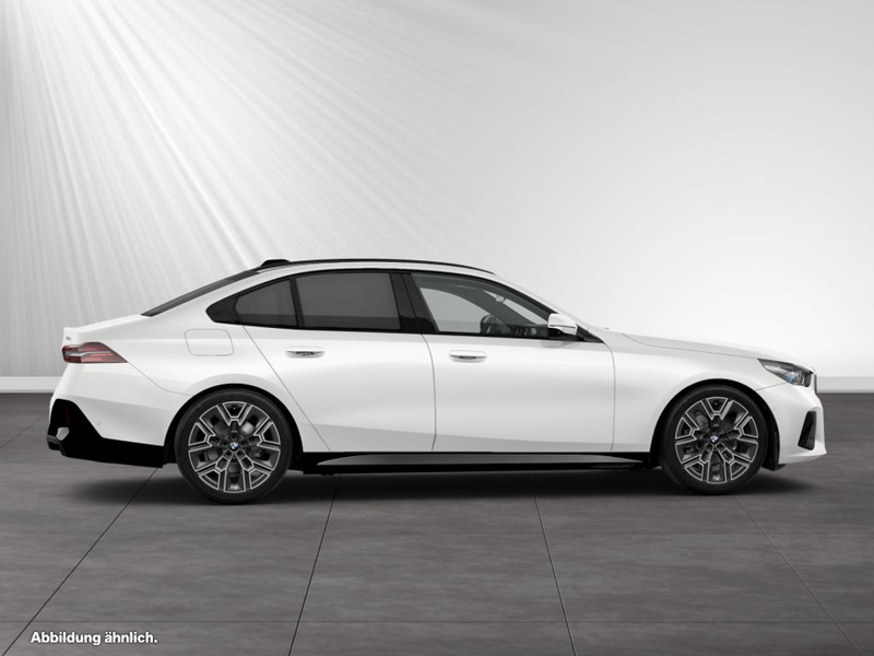 BMW 520 d xDrive M Sport|Pano|20"LMR|Head-Up — photo 9