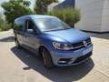 Volkswagen Caddy CADDY 2.0 TDI BEACH 102 Azul - thumbnail 11