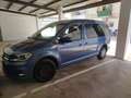 Volkswagen Caddy CADDY 2.0 TDI BEACH 102 Azul - thumbnail 10