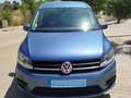 Volkswagen Caddy CADDY 2.0 TDI BEACH 102 Azul - thumbnail 3
