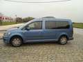 Volkswagen Caddy CADDY 2.0 TDI BEACH 102 Azul - thumbnail 13