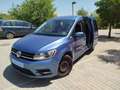 Volkswagen Caddy CADDY 2.0 TDI BEACH 102 Azul - thumbnail 2